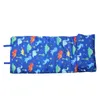 Sacos de dormir Crianças Dos Desenhos Animados Sacos de Dormir Crianças Algodão Animal Sleepsacks Meninos Meninas Anti-Kick Quente Saco de Sono Cobertor Brinquedo de Pelúcia 231202