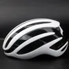 Cycling Helmets Road Bicycle Helmet Red Cycling helmet For Man Women Size M L EPS PC Shell Bike Equipment Outdoor Sports Safety Cap 231201