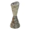 Vases Vase de fleur moderne Table élégante pièce maîtresse pour meuble TV fête décor à la maison