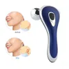 Face Care Devices 3D Roller Lifting Massager Skin Tighten Anti Wrinkle Body Slimming Shaping Massage Machine Tool 231202