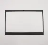 Novo e original para lenovo thinkpad p15s lcd moldura capa adesivo folha b w_ir buraco 5b30z38861