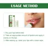 Lip Balm Glossy Pink Lip Balm Removes Dull Dark Lips Product Nourishes Lightens Lip Lines Moisturizes Exfoliates Basic Repair Lip Care 231202