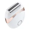 Epilator Electric Epilator Whole Body Hair Removal Machine Mini Ladies Shaver for Women Trimmer USB Charging Painless Razor Bikini 231202