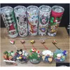 Action Toy Figures Diy Original Christmas Gift Sweet Cartoon Creative Handmade Fashion Toy Shoot 1 nummer 6 Drop Leverans Toys Gifts A DHQWL