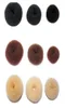 Chouchou volumisant pour cheveux, style anneau de donut, chignon, Poof, Bump It Snooki5882542