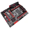 Placas-mãe Huananzhi X99 Ad3 Lga 2011-3 Xeon Placa-mãe Atx Suporte Intel E5 2666 2673 2676 2678 2696 V3 Ddr3 Recc Nvme Ngff Drop D Otwy1