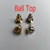 bal top vergrendeling revers badge pin keepers backs sluiting koppelingen spaarders houder sieraden vinden broches fit militaire el hoed club p340n