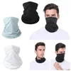 Bandanas ao ar livre ciclismo caminhadas acampamento caça correndo pescoço tubo cachecol bandana bicicleta motocicleta máscara facial magia mulheres homens