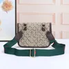 KADAR MM Rozmiar 40156/M40995 Luksusowe torby projektantów Kobiety torebki Panie Projektanci Messenger Composite Bag Lady Clutch Torka na ramię