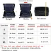 Sacs de rangement plus épais, housse de protection pour bagages de voyage, accessoires de valise élastiques applicables à 1832 pouces y231201