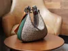 10A level new luxury shopping fashion bag European and American fashion simple women's bag designer zipper buckle bag explosive pure leather bag handbag GU699409#