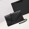 Genuine leather designer woman shoulder bag with box handbag tote purse ladies girls luxury fashion wholesale