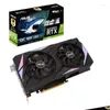 Grafische kaarten Asus Ats Rtx3050 O8G Gaming Rtx 3050 Ondersteuning Amd Intel Desktop Cpu Lhr Drop Delivery Computers Netwerkcomputer Comp Otldf