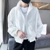 Vestes pour hommes Été Mince Slim Fit Mode Casual Baseball S Streetwear Coréen Lâche Bomber Veste Hommes Manteau Court M-2XL