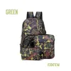Outdoor Bags Out Door Camouflage Travel Backpack Computer Bag Oxford Brake Chain Middle School Student Many Colors Drop Delivery Sport Dhrqn