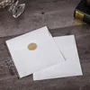 Greeting Cards 10pcs Elegant Flower Laser Cut Wedding Invitations Card Pocket Customize Invitation Cards Printing Bridal Shower Favor Decor 231202