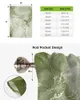 リビングルームのためのカーテングリーンマーブル窓