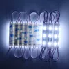 Best2011 LED Module 2835 SMD IP68 Waterproof Injection Lens LED Sign Advertising Backlight 70*14MM Pixel Light DC 12V 1000PCS/LOT LL