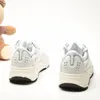 Kids Shoes Children Basketball Shoes Wolf Grey Sport Sneakers for Boy Girl Toddler Chaussures Pour Enfant outdoor trainers
