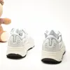 2024 Kinderschuhe Kinder Courant Blush Black Desert Baby Kleinkind Schuh Kind Turnschuhe Ouest Boys Enfant et Filles Pour