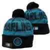 Miami''Marlins'''Beanies Cappelli bobble Caps da baseball Caps 2023-24 Fashion Designer Cappello Bucket Cappello Chunky Fuce Pom Beanie Cappello Christmas