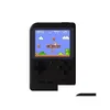 Joueurs de jeux portables 21 Tiptop Retro Console 400 en 1 Jeux Boy Player pour Sup Classical Gameboy Gameboy Handheld Gift Drop Deliver Dh7Jq