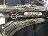 JK SX90R Keilwerth 95% copie allemagne saxophone ténor alliage d'argent nickel saxophone ténor haut instrument de musique professionnel avec étui