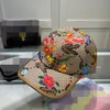 Klassische hochwertige Street Ball Caps Fashion Baseball Hüte Herren Womens Luxus Sportdesigner Caps 24 Farben Vorwärtsverstellbare Fit Hut G05