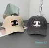 Mens Bucket Hat for Men Women Brand Letter Ball Caps Adjustable Luxury Sports Embroidery Letters Corduroy Baseball Hats Cap Binding Sun Hats