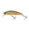 Betar lockar lthtug japansk design pesca wobbling fiske locka 63mm 7.5g sjunkande minnow isca konstgjorda betar för bas abborre gike öring 231201