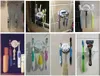 Accessoires de salle de bains, support mural de brosse à dents, ventouse, crochet suspendu, support de brosse à dents, support de ventouse, rangement à domicile Q231202