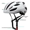 Hełmy rowerowe Cycabel Cycling Helmet Ultralight rower hełm rowerowy rower górski Sport Specjalne kaski rowerowe dla mężczyzn kobiety Capacete Ciclismo 231201