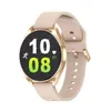 T5 Pro Smart Watch 6 Bluetooth Çağrı Sesli Yardımcı Erkek ve Kadın Kalp Hızı Spor Samsung Android iOS için Akıllı Saat
