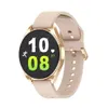 T5 Pro Relógio Inteligente 6 Chamada Bluetooth Assistente de Voz Homens e Mulheres Freqüência Cardíaca Esportes SmartWatch para Samsung Android IOS