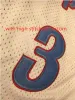 Nikivip Basketballtrikot College Arizona Wildcats 25 Steve Kerr Trikots Throwback Weiß Blau Mesh Ed Stickerei Benutzerdefinierte Große Größe S-5XL