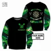 Sweats à capuche pour hommes 2023/2024 Nouveau F1 Formula One Racing Team Sweatshirts Plstar Cosmos 3dprint Date Dart Player Sport Nom personnalisé Harajuku Streetwear Unique Unisexe 5h8b