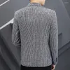 Herrenanzüge Boutique S-4XL Mode Elegant Gentleman Jugend Business Casual Dünnes Kleid Fein kariert Britischer Stil Koreanische Version Blazer