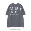 Galeries Depts T-shirts Hommes Femmes Designer T-shirts Galeries Depts Cotons Tops Homme S Casual Galerie Dept Chemise Luxurys Vêtements Rue 451