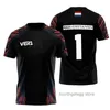 Camisetas masculinas 2023/2024 nova equipe de corrida de fórmula 1 f1 moda casual em torno do pescoço confortável respirável inovador pcm4