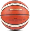 Supporto per il polso Molten Basketball Certificazione ufficiale Competizione Standard Ball Uomo Training Team 231202