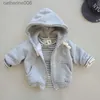 Set di abbigliamento 2023 Autunno Nuovo Cappotto con cappuccio per bambini Solido Casual Bambini Giacca con cerniera Cardigan per ragazzi e ragazze Felpa con cappuccio a maniche lunghe Vestiti per bambiniL231202