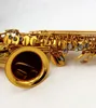 Eastern Music Gold Lanquer Reference 54 Saksofon alto alto saksofon