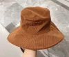 Chapéu de cowboy com letras de inverno, chapéu de cowboy de celebridades da Internet, novo chapéu de pescador combinado, estilo coreano, cobertura facial e chapéus de bacia com sombreamento solar