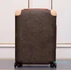 Boarding Rolling Bagage Suitcase Spinner Travel Universal Wheel Men Women Trolley Case Duffel Cloud Designer Trunk Bag