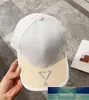 All-Match Personnalisé Broidered Baseball Cap Street Couple Big Circonffect Circonfet Face Small Peak Cap Sun-Shade Sun Protection Sun Protection