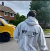 Высококачественная дизайнерская толстовка с капюшоном Representehoodie 2024. Толстовки мужские Tide Brand Wild High Street. Повседневная футболка для пары Represente. Спортивный костюм с капюшоном 241.