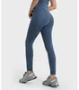 Active Pants Thicken Yoga Winter Warm Sport Fleece Leggings Kvinnor Hög midja Termisk kondition Strumpbyxor Elastiska Slim Sweatpants