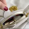 Einkaufstaschen Mini Umhängetasche für Mädchen Frauen tragen Geldbörse Lippenstifte