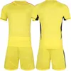 Club Team Man Enfants 23 24 Leeds Gardien de but United 1 Illan Meslier Maillots de football Ensemble de gardien de but GK Manches longues 13 Kristoffer Klaesson 28 Karl Darlow Kits de maillots de football