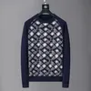 Projektant Lowe Hoodedes Casual Blapie Sweater Zestaw Męski i Damski Moda Street Wear Pullover para bluza z kapturem ubranie M-3XL #3NT057